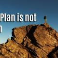 Your Growth Plan is not a Career Plan