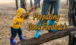 Featured image of post Preparing Good Feedback - Beyond Theory